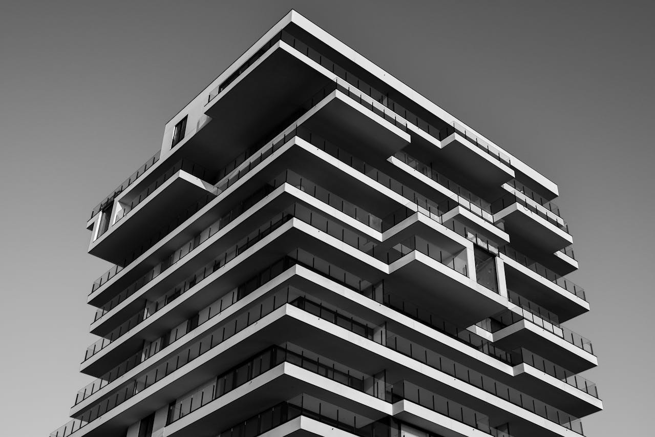 Architektura